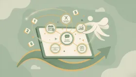 Physiotherapy Patient Management Software Header